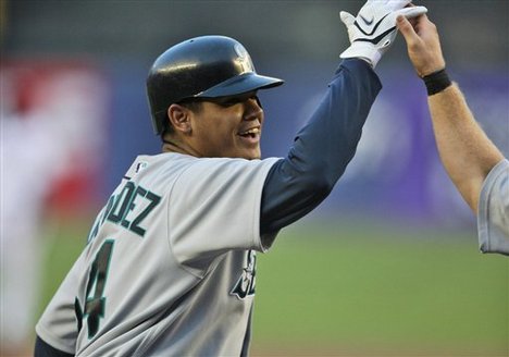 felix hernandez