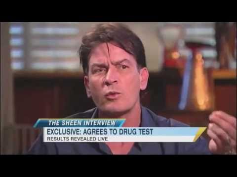 Best of Charlie Sheen Meltdown Highlights