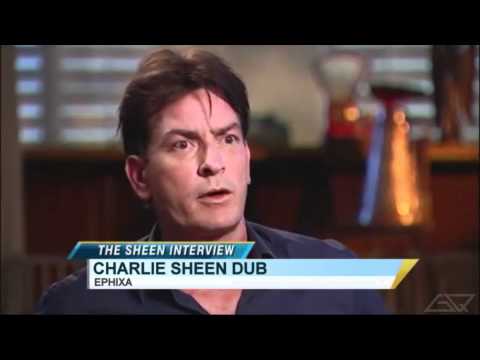 Charlie Sheen Bi-Winning Dubstep - Ephixa (Official) With MP3 Download Dubstep=Winning