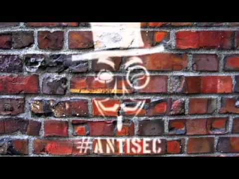 ANONYMOUS Intercept FBI & Scotland Yard Conference Call #FFF