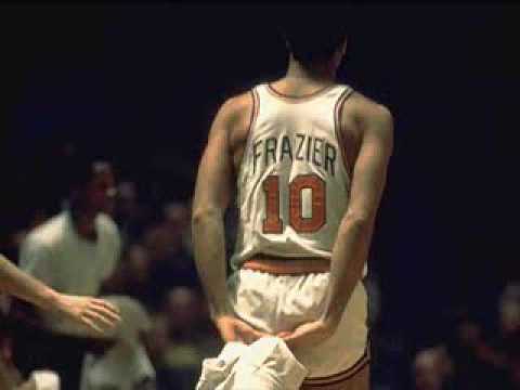 Walt Frazier - Cool