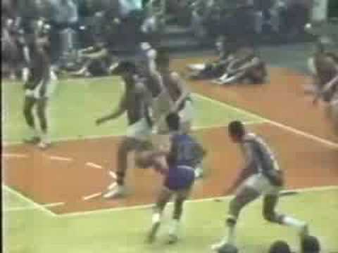 1987 - Schick NBA Legends - Walt Frazier