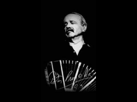 Astor Piazzolla - Zita