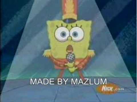 Spongebob ft.Patrick Star Kürtce Halay Komedi Kurdish Funny