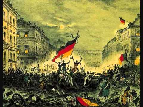 Richard Wagner's Walkürenritt