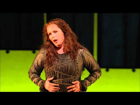 Die Walküre - Eva-Maria Westbroek | The Metropolitan Opera