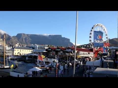 Cape Town South Africa