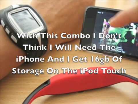 Extremely Cool iPod Touch Accessories