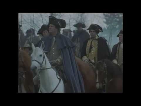 The American Revolution in 5 breathtaking minutes!