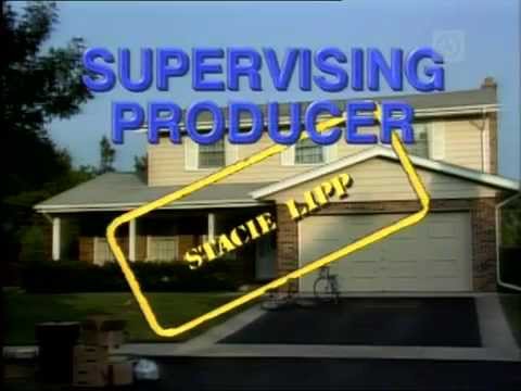 Married with children opening