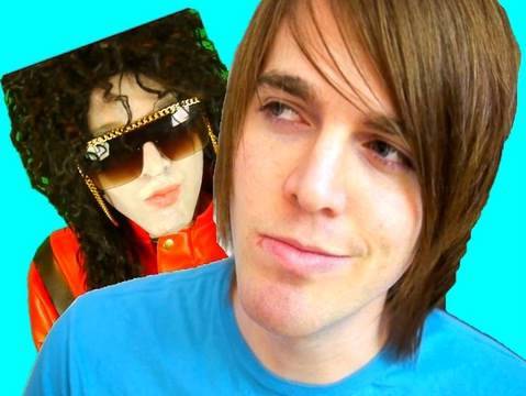 MICHAEL JACKSON TIME! : ASK SHANE #12