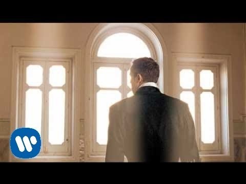 Miguel Bose - Olvidame tu (videoclip)