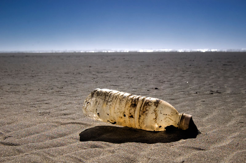 beach-litter