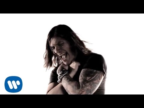 Shinedown - Bully (Official Music Video)