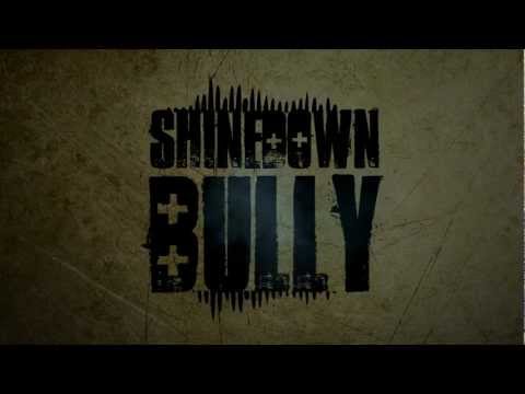 Shinedown - Bully [New Music] [Official Lyric Video]