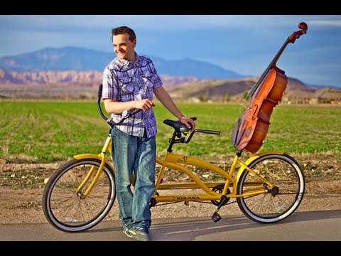 Me and My Cello - Happy Together (Turtles) Cello Cover - ThePianoGuys