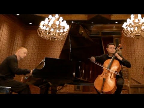 Adele - Rolling in the Deep (Piano/Cello Cover) - ThePianoGuys