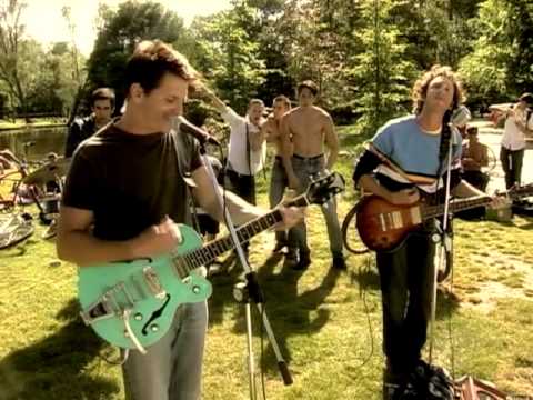 Guster - Amsterdam (Video)