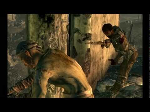 Fallout 3: Slaver Attack