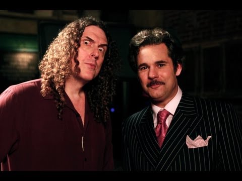 Speakeasy with Paul F Tompkins - Weird Al Yankovic