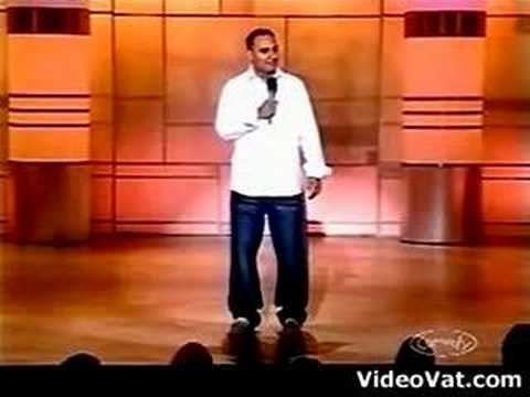 Russell Peters - Tap Sum Bong