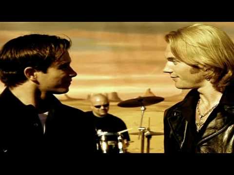 Boyzone - Picture Of You