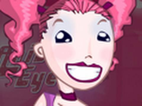 Popstar - A funny animation about teen singer celebrities - By Hania and James Lee