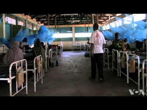 Somali Refugees Face Insecurity Inside Dadaab Refugee Camp