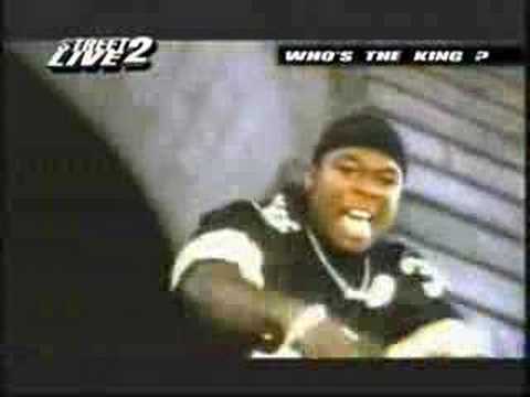 G-Unit - 50Cent - Murda