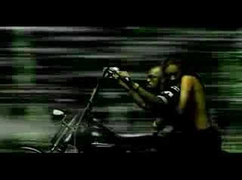 Joe ft G-Unit - Ride with you