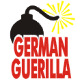 German Guerilla Homepage