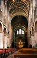 Hereford is one of the church's forty-three cathedrals, many with histories stretching back centuries.