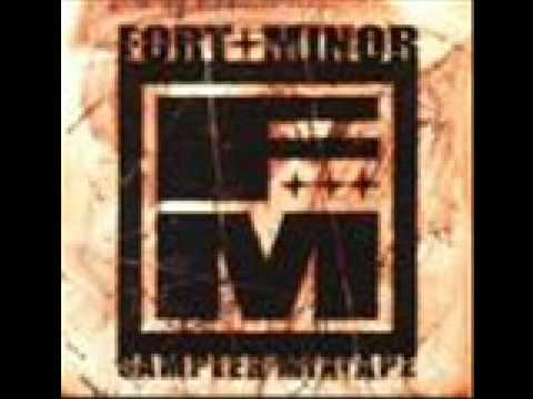 Fort Minor- Kenji (w/ lyrics)