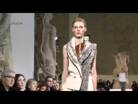 33154 Designers BOUCHRA JARRAR Paris Haute Couture Spring Summer 2012 120207