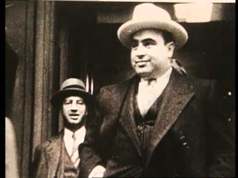 AL CAPONE HD