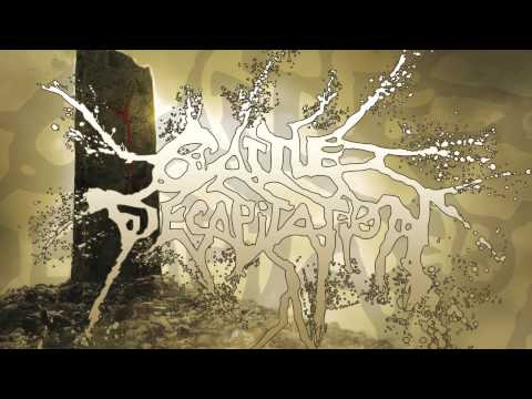 Cattle Decapitation 