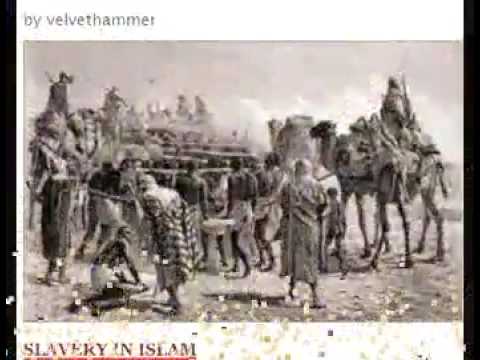 Black Hebrew History - THE MUHAMMADAN & ARAB SLAVE TRADE - East AFRICA News video