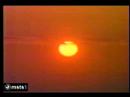 WGBH-2 Boston - Sign-Off 1989 - Sunset