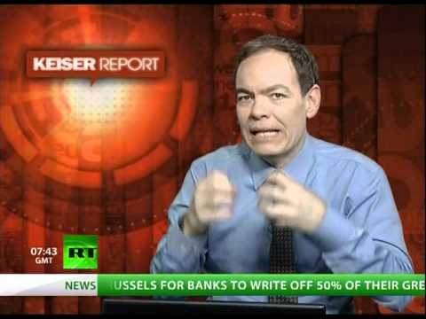 Keiser Report: Clowns Run World (E202)