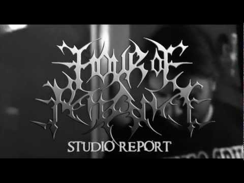 Hour of Penance - the making of 