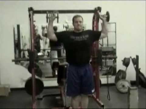 DieselCrew.com - Shoulder Rehab Protocol