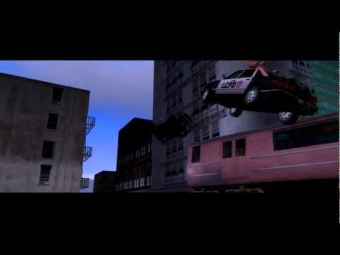 Grand Theft Auto III 10th Anniversary Edition - Android | iPad 2 | iPhone 4S - video game trailer HD