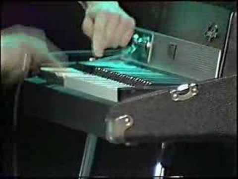 Durutti Column - Jacqueline (Live 1988)