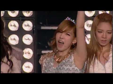 SMTOWN Live in New York_Girls' Generation_THE BOYS