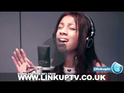 Link Up TV: Behind Barz - Carla Jaye [@CarlaJayeArtist @Linkuptv]