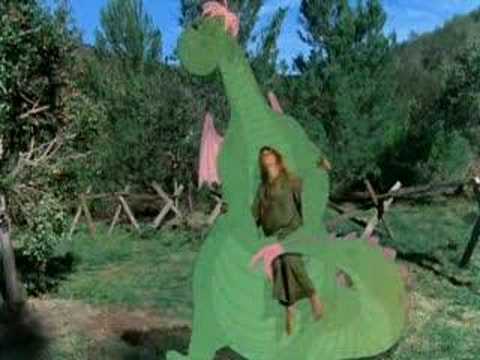 pete's dragon