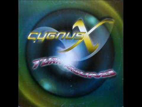 Cygnus X - Turn Around ('95 Eye Q Trance)