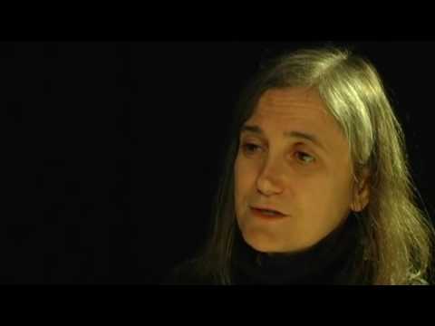 A TMS Interview with Amy Goodman, Host of Democracy Now!