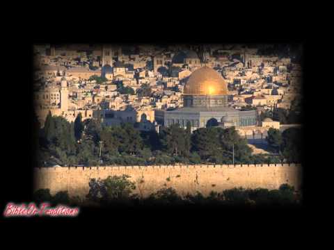 As Birds Fly over Jerusalem, the times of the Gentiles prophecy fulfilled - BibleOrTraditions