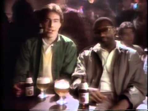 Miller Lite, 1986 03 29, Dave Cowens, Bob Lanier